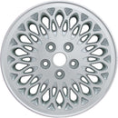 1996 chrysler town wheel 16 silver aluminum 5 lug rw2074s 1