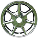 2002 cadillac eldorado wheel 16 chrome aluminum 5 lug w4565chr 1