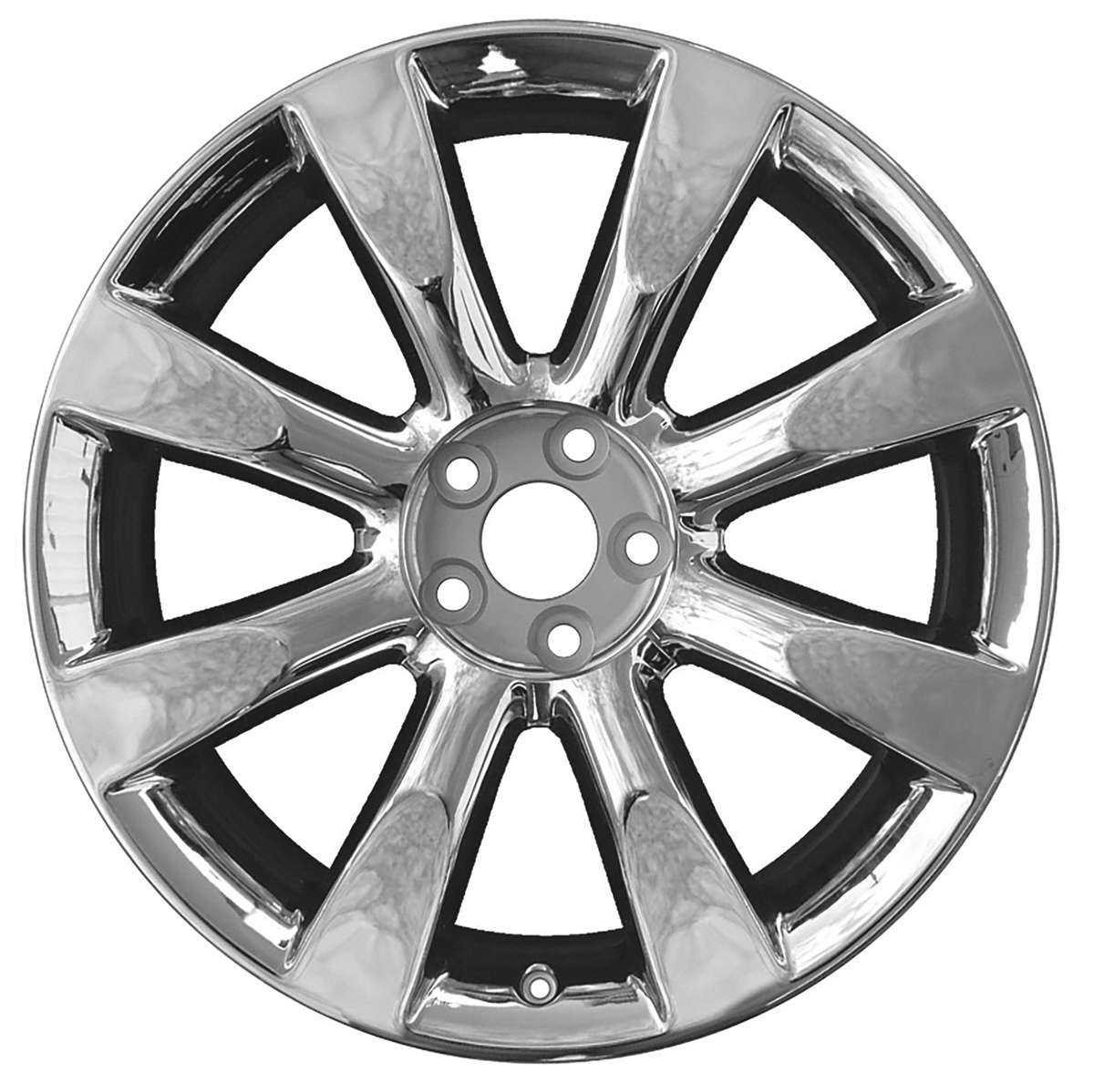 Infiniti FX45 2006 20