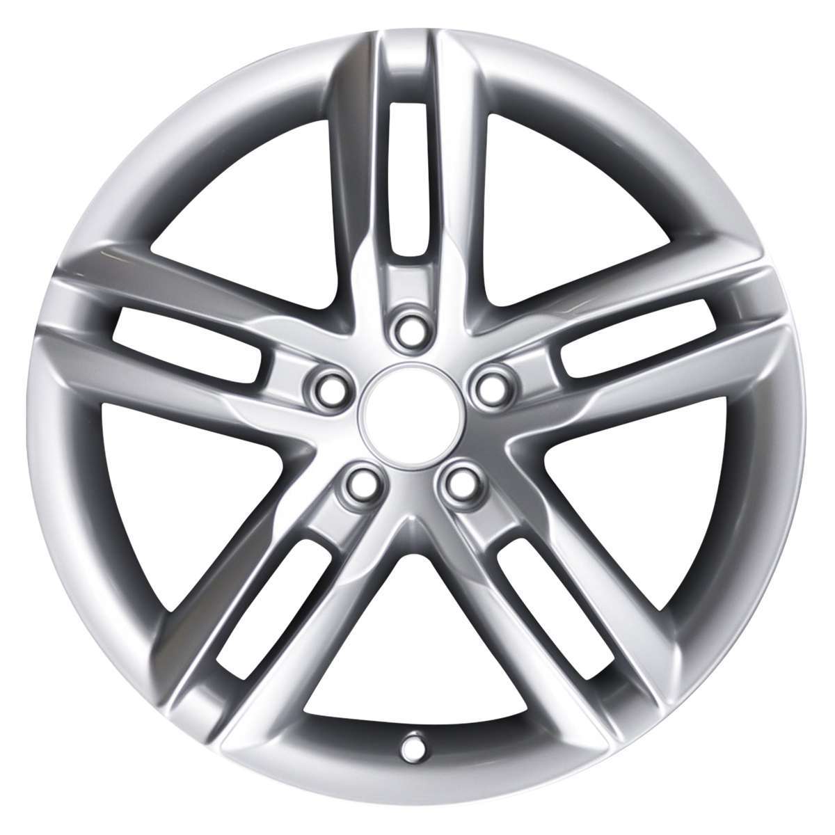 ベルルッティ 4 X 20” Genuine Ferrari 458 Italia Spider Alloy Wheels And