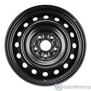 2011 toyota rav4 wheel 16 black steel 5 lug rw69505b 6