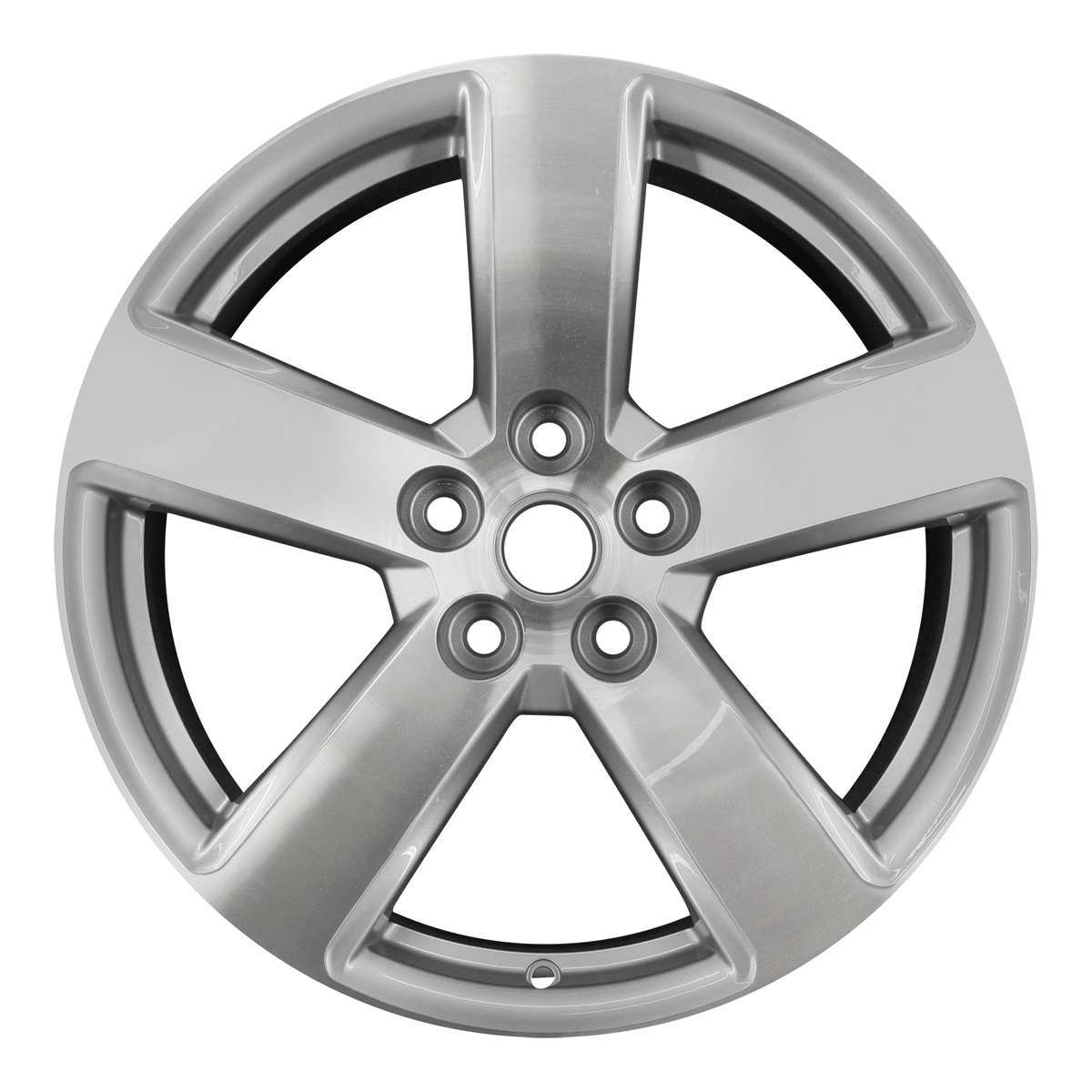 Ships Today) Wheel Rim Chevrolet Malibu Limited 18 2013-2016