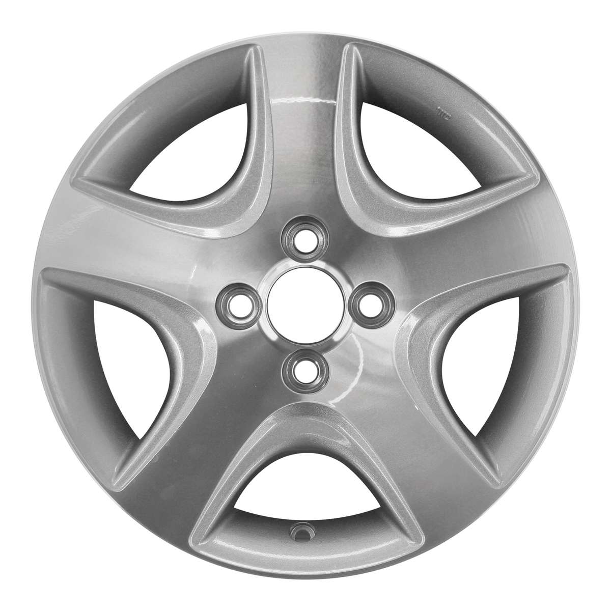 New 15" Replacement Rim for Honda Civic 2005 Wheel RW63868MC2