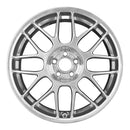2011 volkswagen jetta wheel 18 hyper aluminum 5 lug w69806h 11