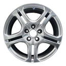 2008 acura rl wheel 18 hyper aluminum 5 lug w71735h 2