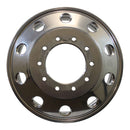 2019 Dodge RAM Wheel 19.5" Polished Aluminum 10 Lug W98784P-23
