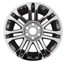 2015 cadillac escalade wheel 20 chrome aluminum 6 lug rw4737chr 1