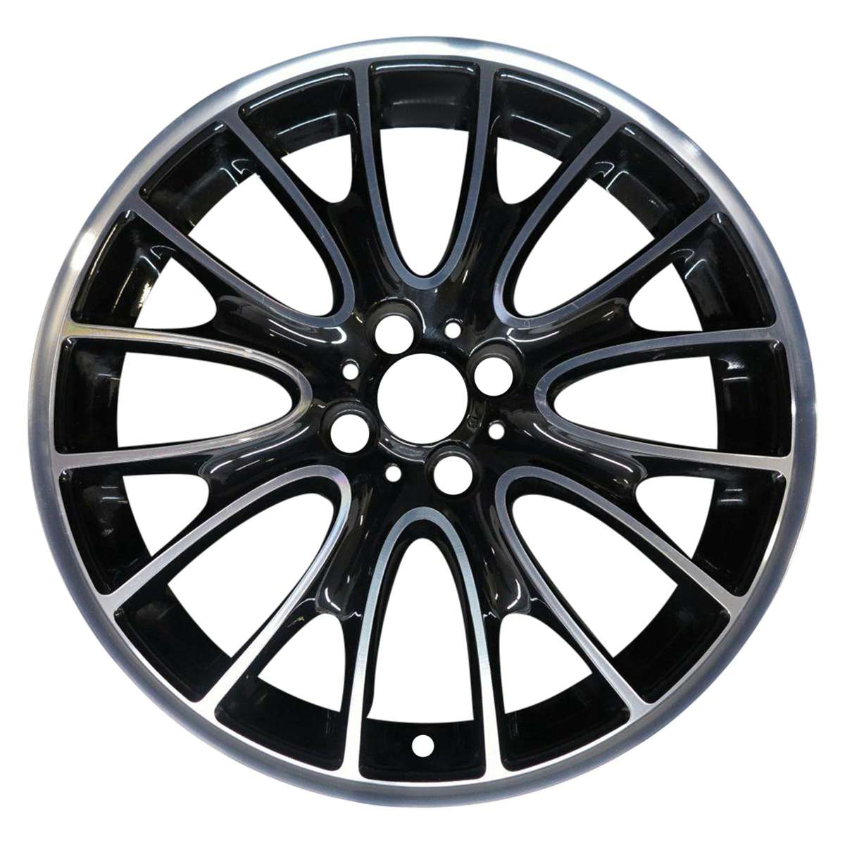 MINI Cooper 2012 18