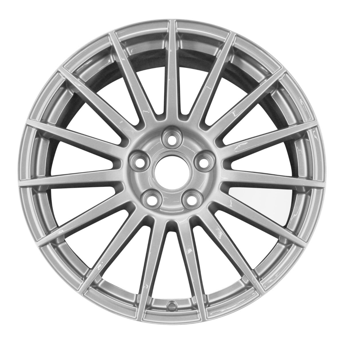 Audi A4 Quattro Avant 2006 18