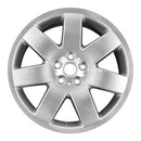 2007 land rover wheel 20 hyper aluminum 5 lug w72199h 2