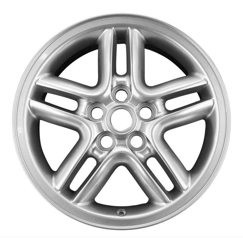 2000 land rover wheel 18 hyper aluminum 5 lug w72164h 5