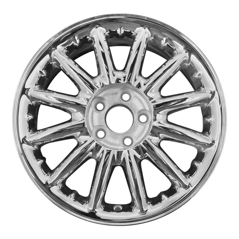 Sebring Split Rim New 16
