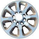 2019 RAM 2500 20" OEM Wheel Rim W2698PT-4