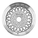 1998 mercury grand wheel 16 machined silver aluminum 5 lug rw3449ms 8