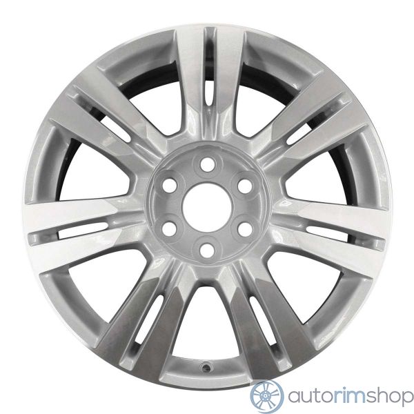 4664 Wheel Rim New 18