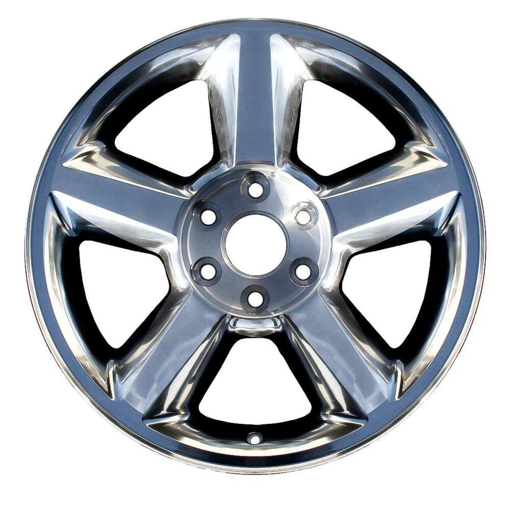Chevrolet Silverado 1500 2012 20