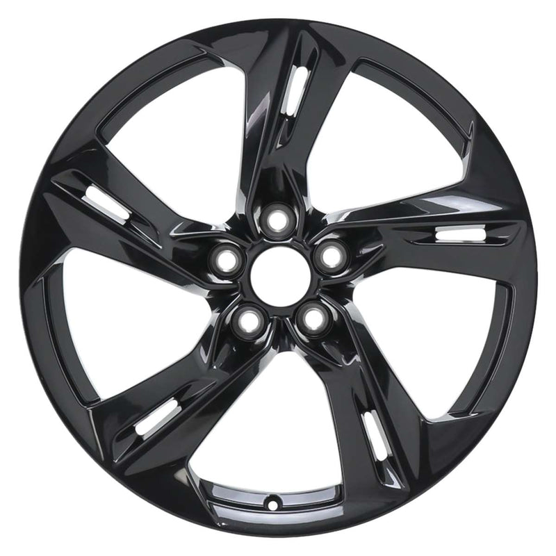 Chevrolet Camaro 2021 Llanta OEM de 20" W5874B-3