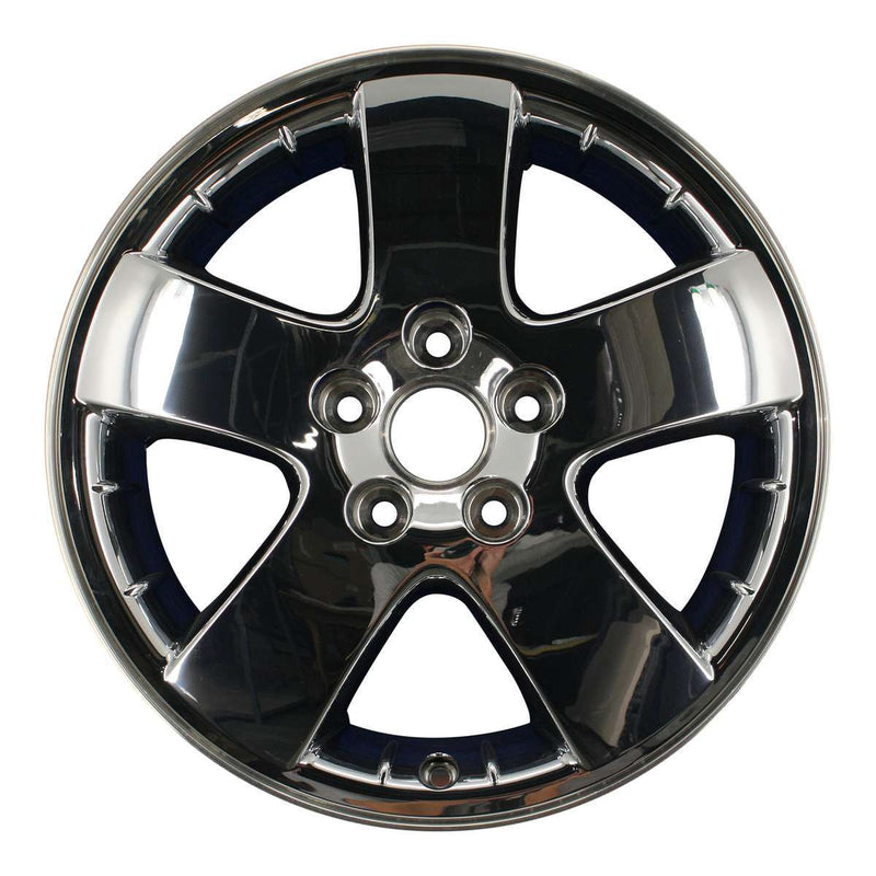 Pontiac Grand Prix Racing Rims New 17