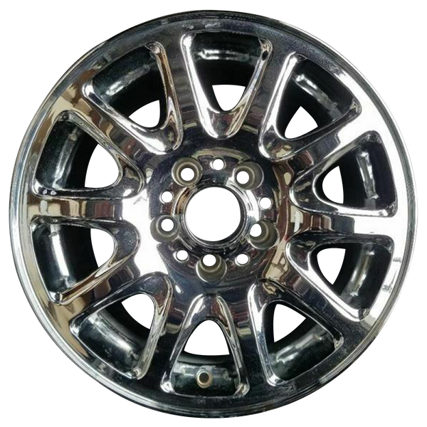 1996 bmw 740i wheel 16 polished aluminum 5 lug w59236p 2
