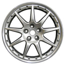 2003 jaguar xk8 wheel 20 hyper aluminum 5 lug w59753h 3