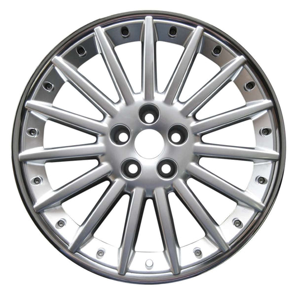 2006 jaguar xk8 wheel 20 hyper aluminum 5 lug w59797h 2