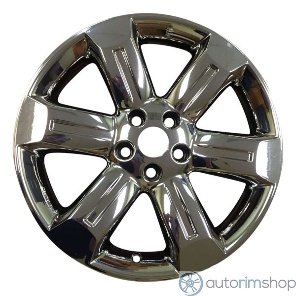 2007 nissan murano wheel 18 chrome aluminum 5 lug w62465chr 2