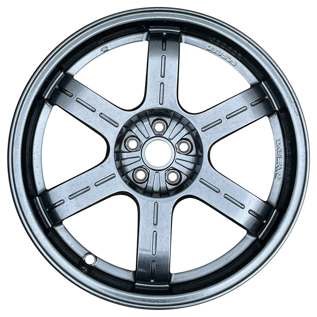 Gt R Wheel Nissan GT-R 2014 20