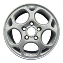 2004 honda accord wheel 15 silver aluminum 5 lug rw63861s 2