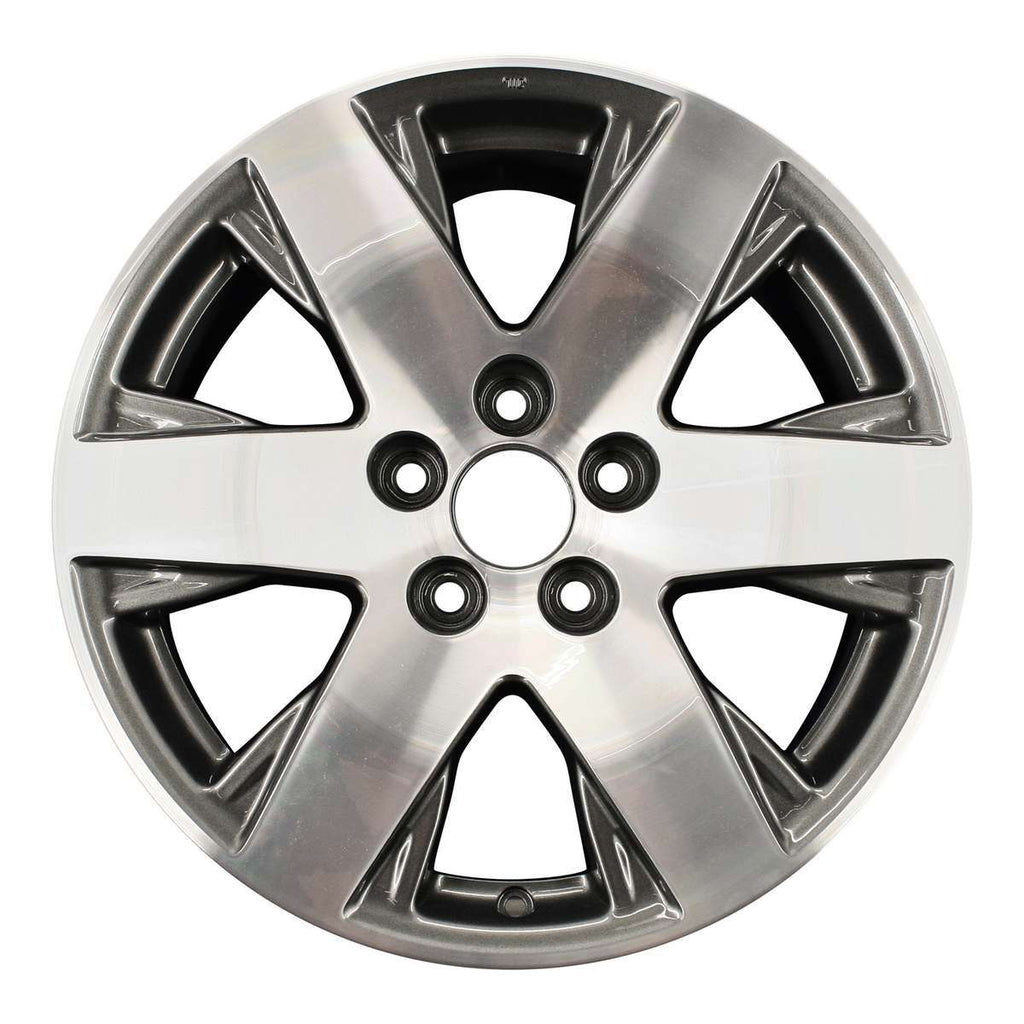 74704 Wheel Rim New 18
