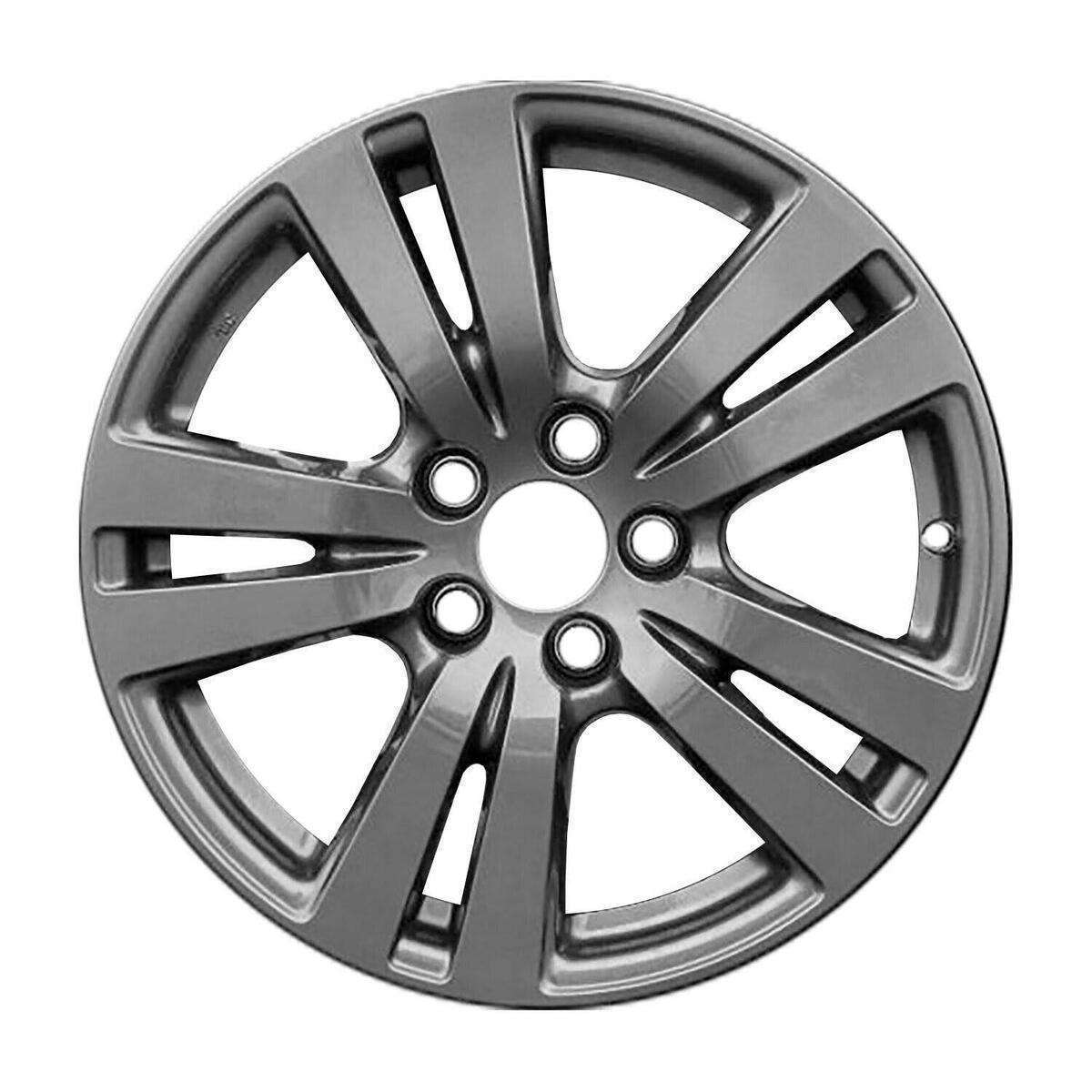 Pilot Rims Honda Pilot 2018 18