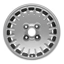 1986 toyota cressida wheel 15 silver aluminum 4 lug w69259s 2