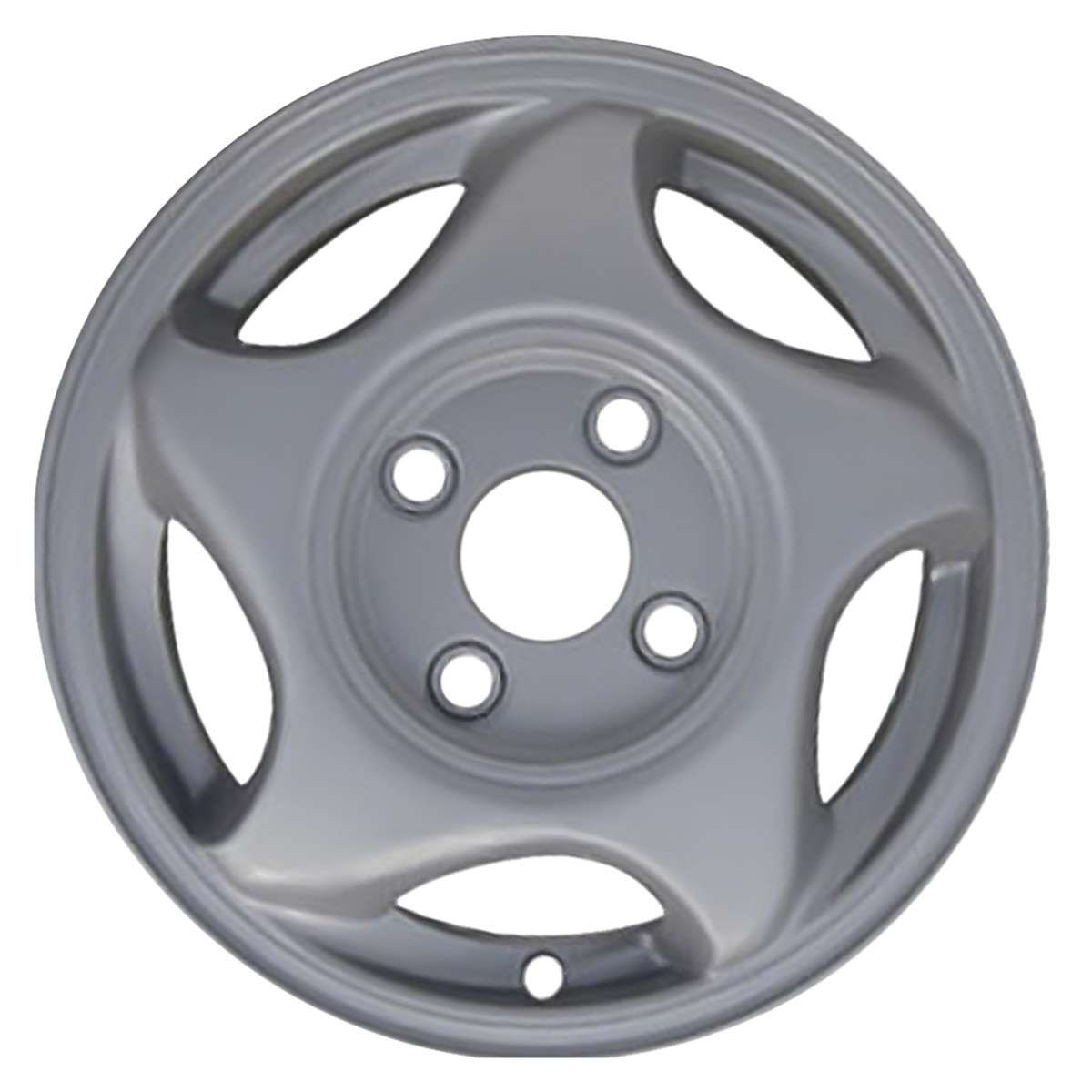 Hyundai Scoupe 1993 14