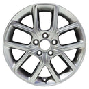 2018 hyundai sonata wheel 18 light hyper aluminum 5 lug w70934lh 1