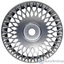 2020 genesis g90 wheel 19 silver aluminum 5 lug w70989s 1