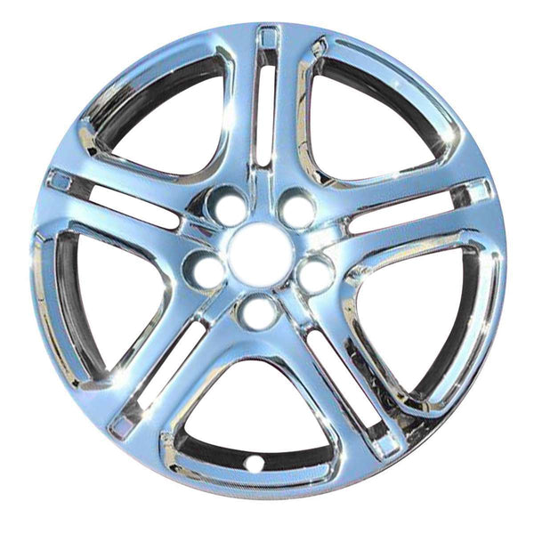 2006 acura rl wheel 18 chrome aluminum 5 lug w71747chr 2