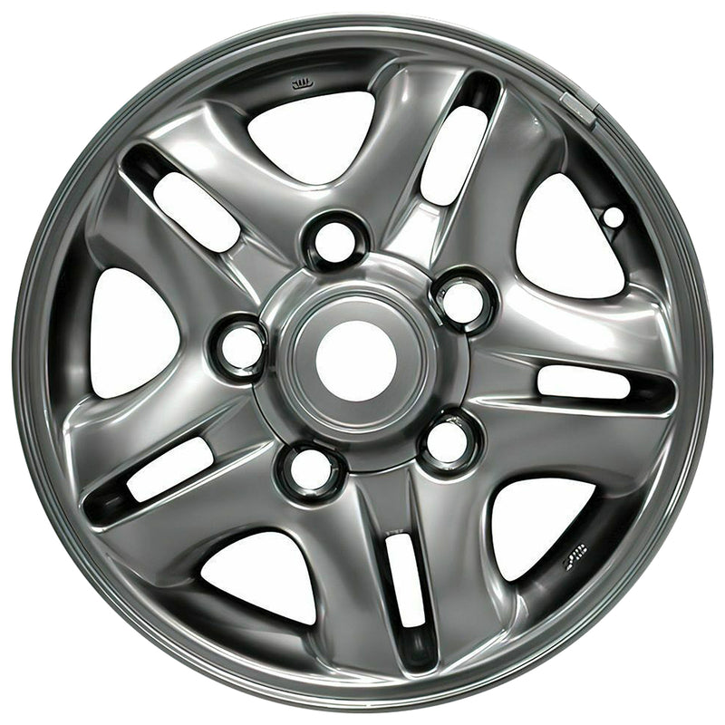 Lexus Lx470 Rims Lexus LX470 2002 16