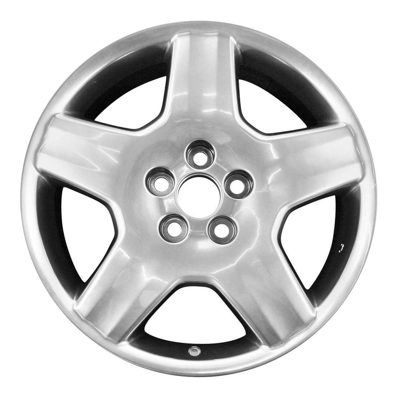 2004 lexus ls430 wheel 18 hyper aluminum 5 lug rw74179h 1