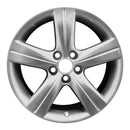 2007 lexus gs430 wheel 18 hyper aluminum 5 lug rw74184h 3