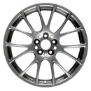2012 lexus is wheel 19 hyper aluminum 5 lug w74261h 1