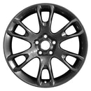 2019 lexus nx300h wheel 19 hyper aluminum 5 lug w74329h 11