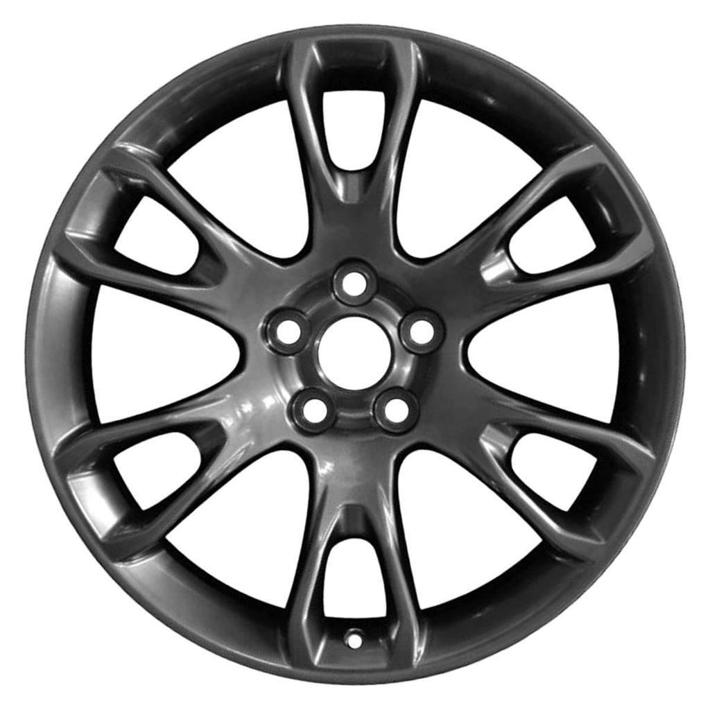 Lexus Nx300 Rims Lexus NX300 2018 19