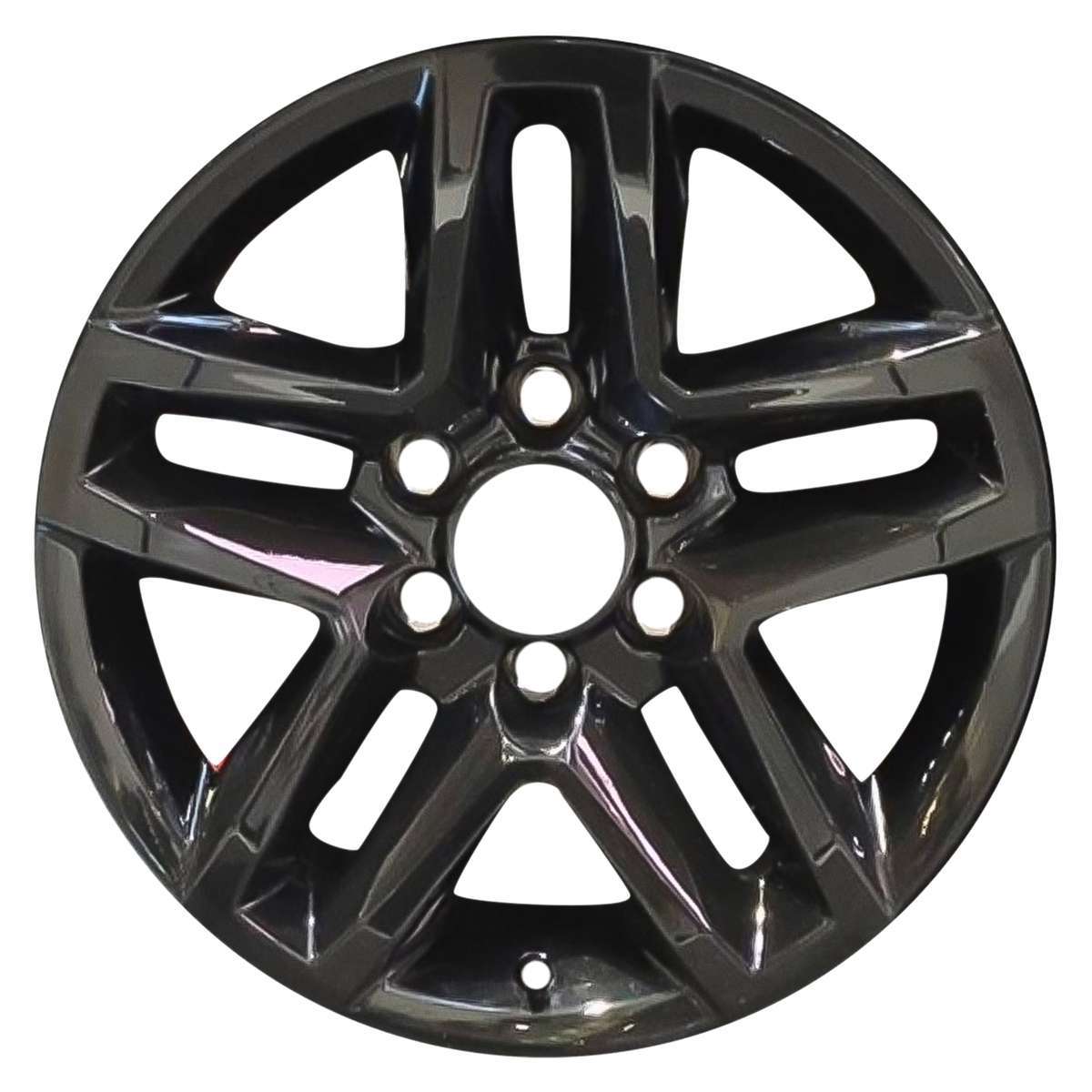 Gmc 18 Inch Rims New 18