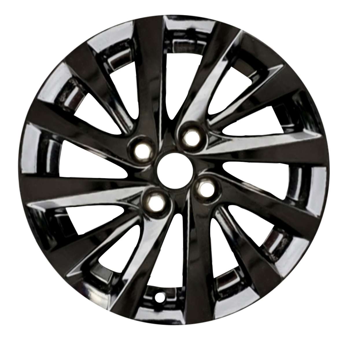 2019 Mitsubishi Mirage Wheel 15