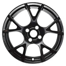 2017 Fiat 500 16" OEM Wheel Rim W96285B-1