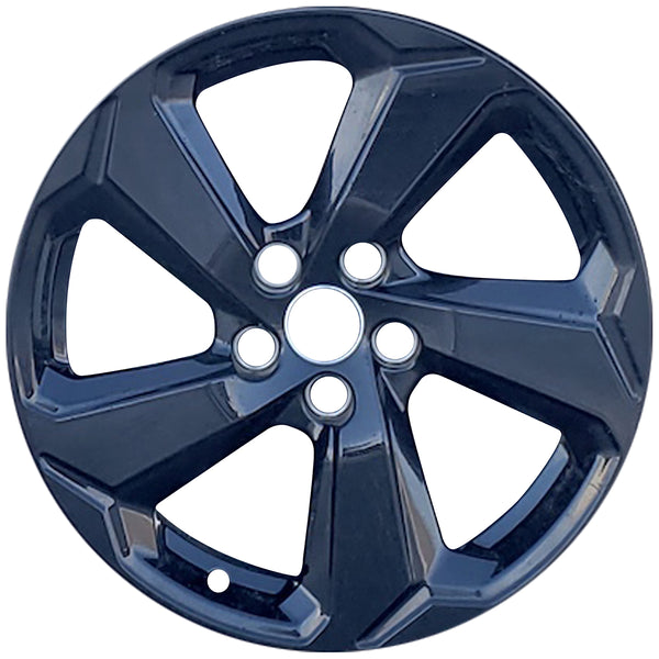 2020 Toyota RAV4 Wheel 18" Black Aluminum 5 Lug W96515B-2