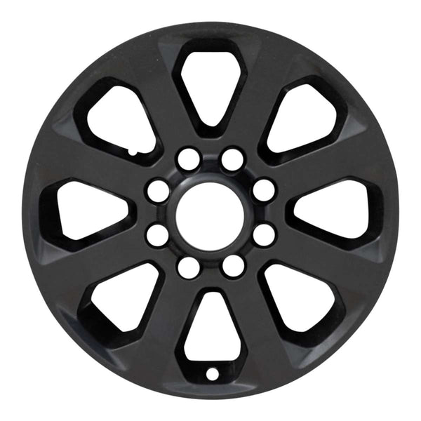 2019 RAM 2500 20" OEM Wheel Rim W2697B-3