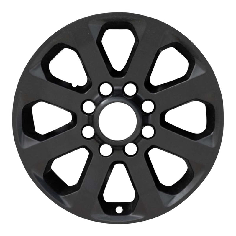 2019 RAM 2500 20" OEM Wheel Rim W2697B-3