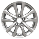 2021 Mazda 3 16" OEM Wheel Rim W64970LC-3