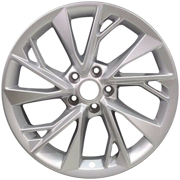 2020 Audi A5 18" OEM Wheel Rim W96899S-1