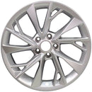 2021 Audi A5 18" OEM Wheel Rim W96899S-3